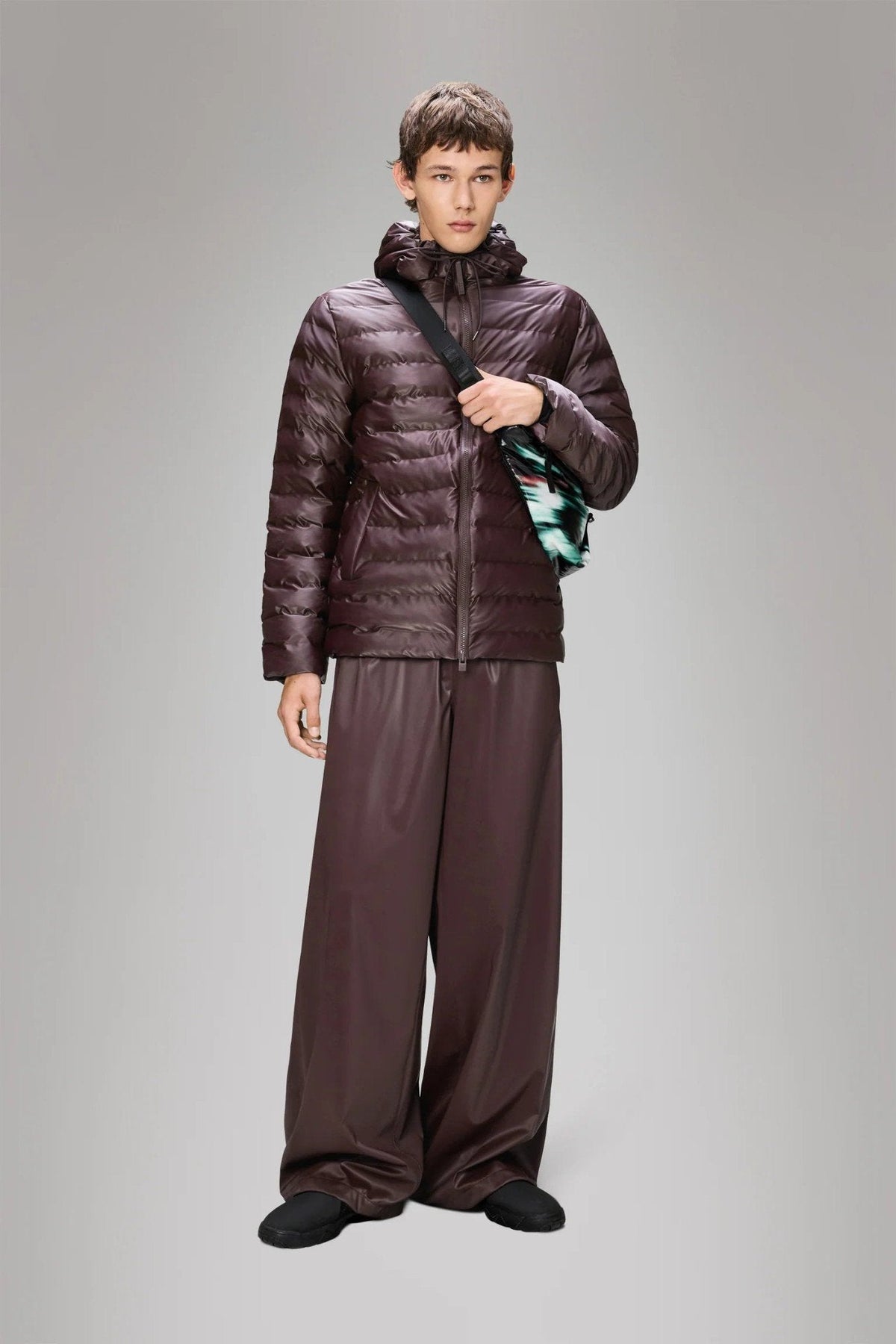 Lohja Puffer Jacket