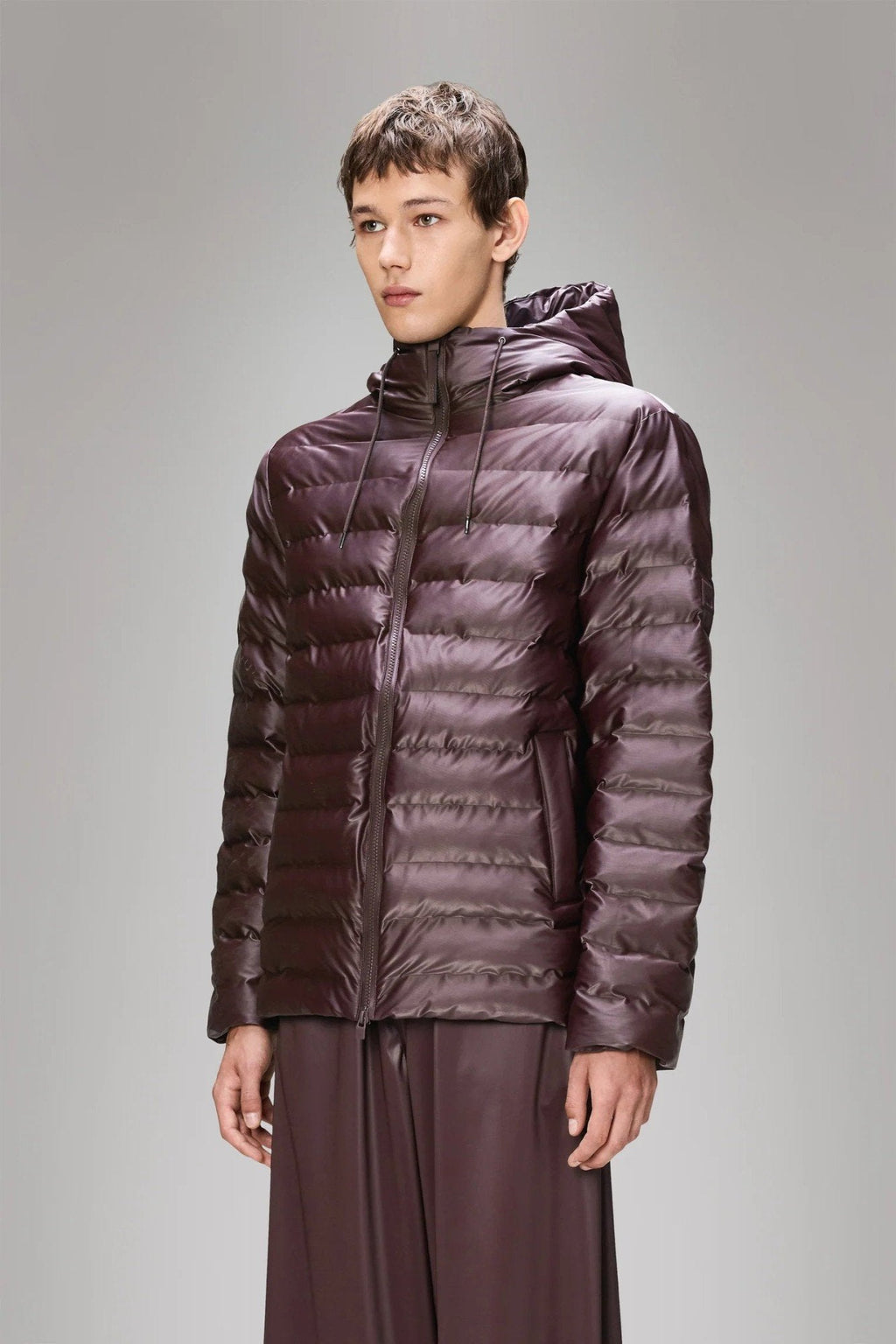 Lohja Puffer Jacket