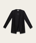 The Clean Line Jacket