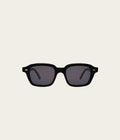 COURAGE Black Sunglasses