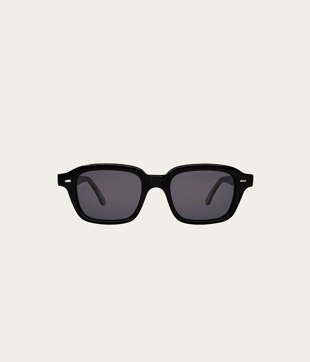 COURAGE Black Sunglasses