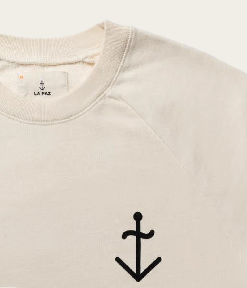 Anchor Sweatshirt