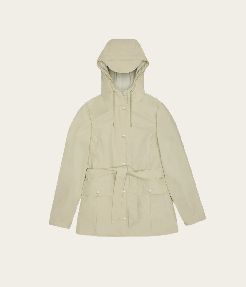 Curve Jacket