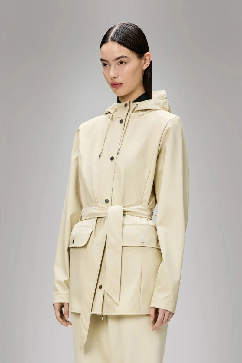 Curve Jacket
