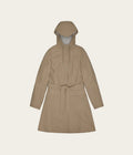 Curve Jacket