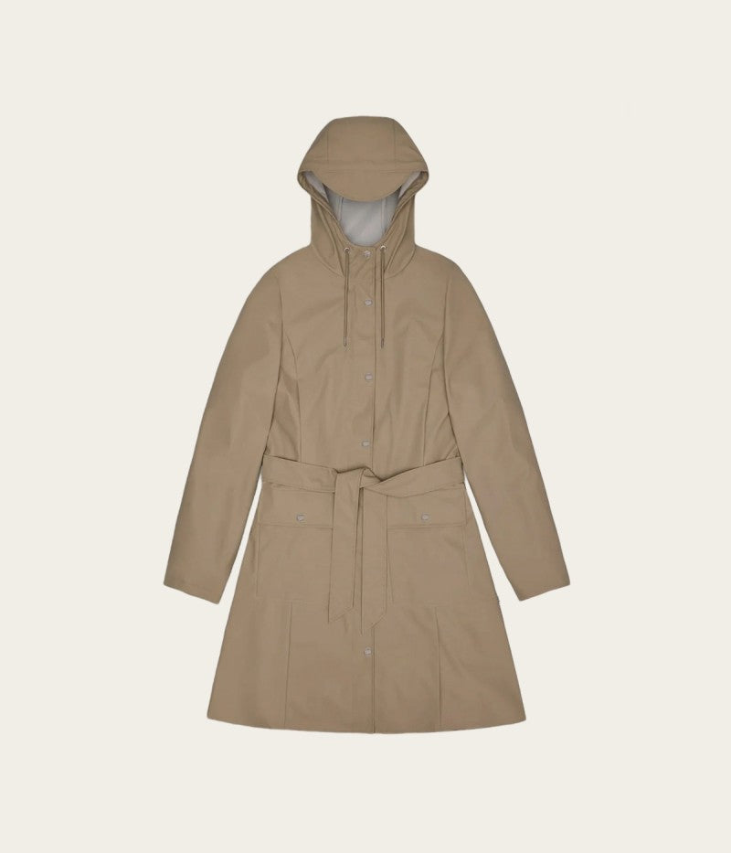 Curve Jacket