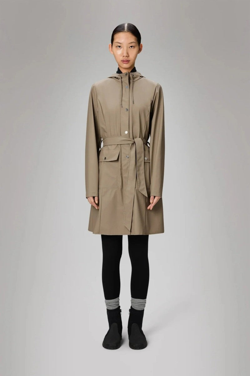Curve Jacket