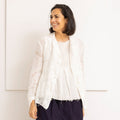 White Jacket