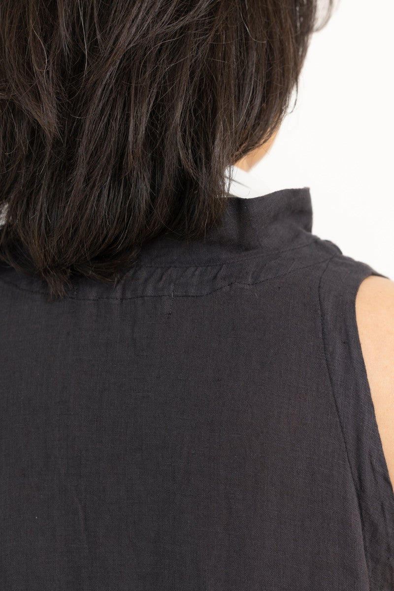 Limit Dress Anthracite