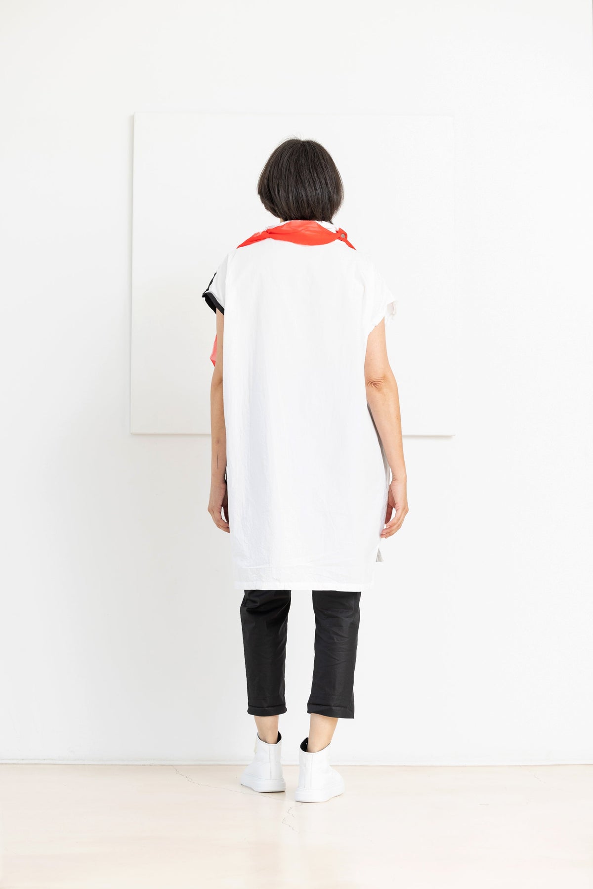 OKEU Tunic