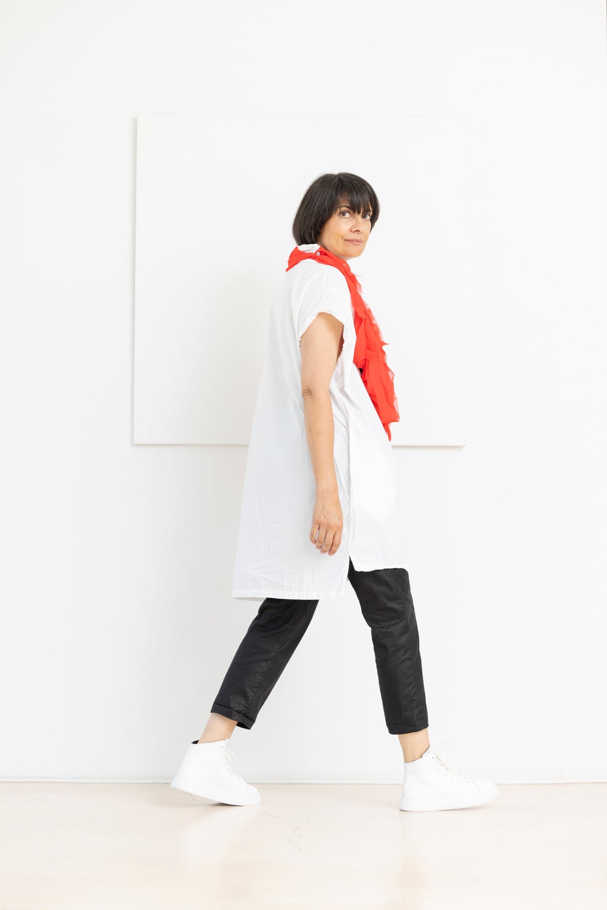 OKEU Tunic