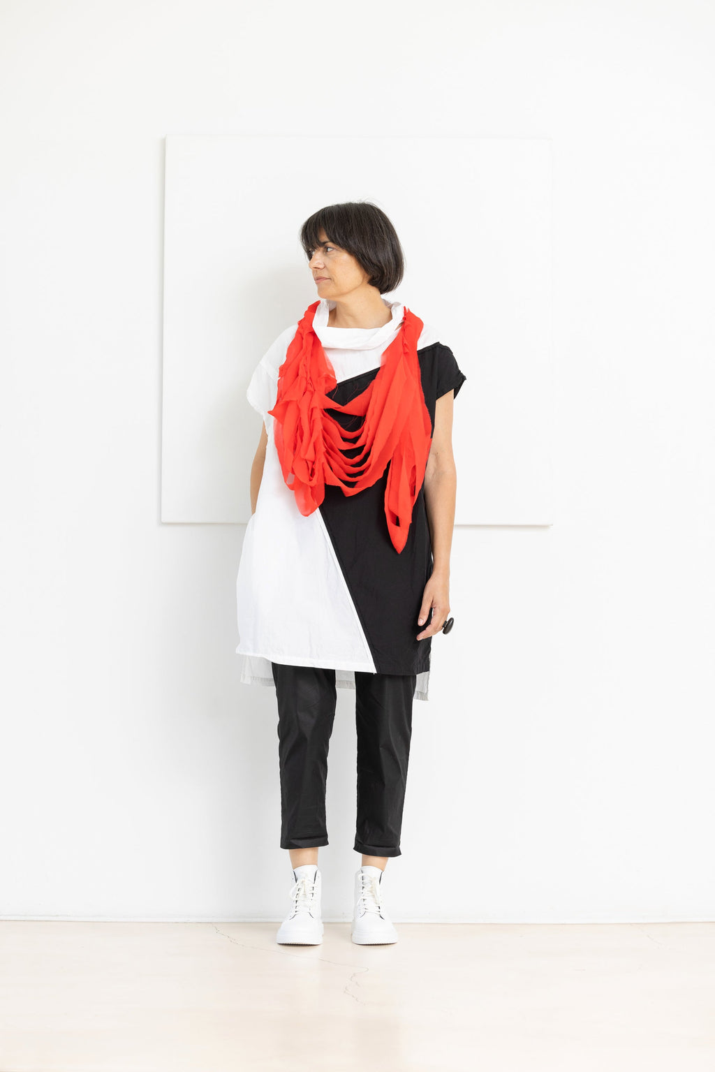 OKEU Tunic