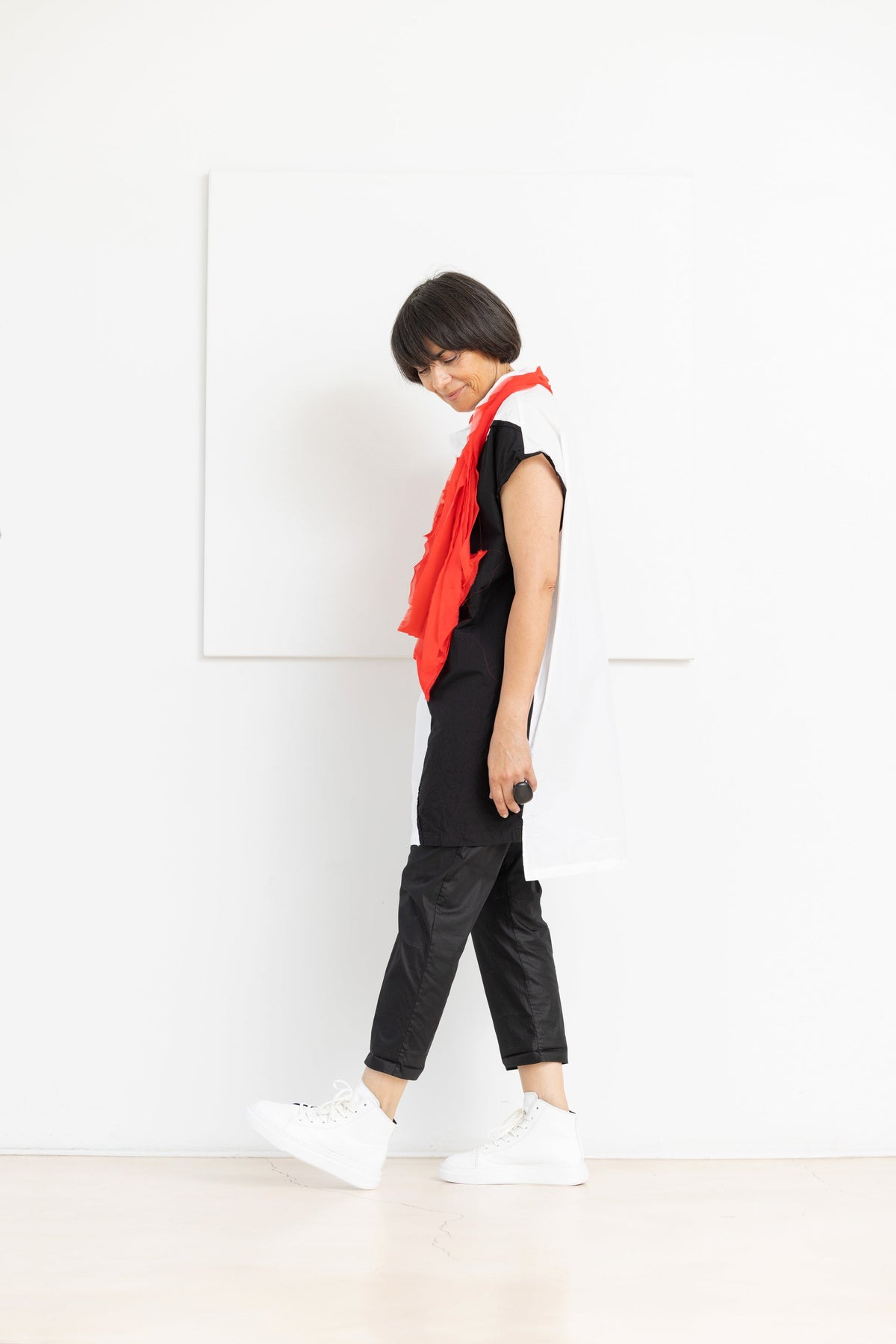 OKEU Tunic
