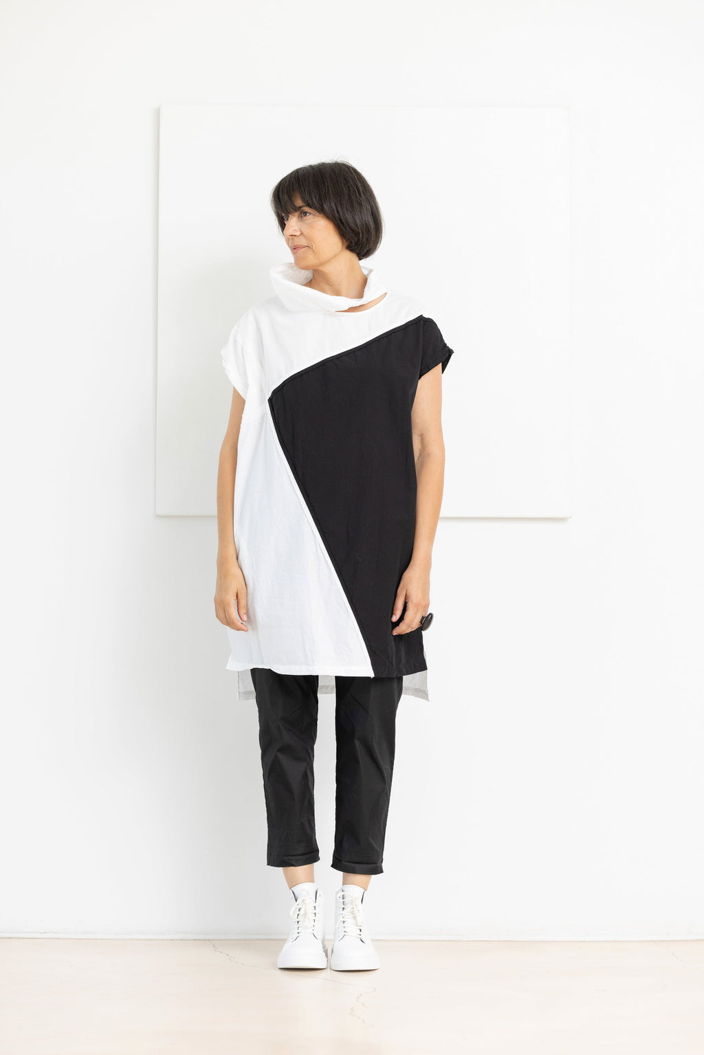 OKEU Tunic