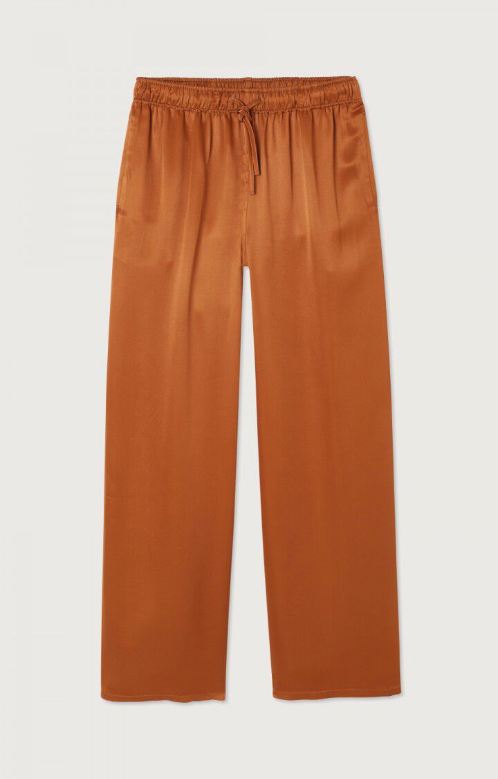 Women's Wide Leg Trousers Unyl