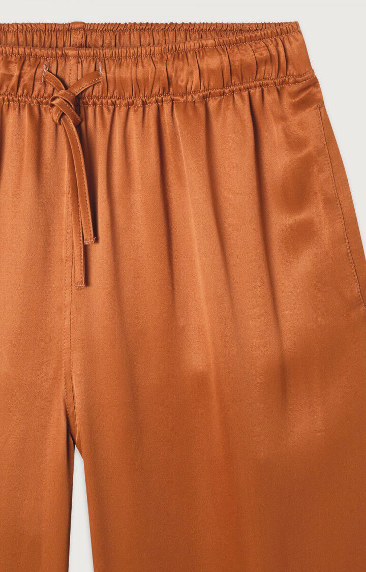 Women's Wide Leg Trousers Unyl
