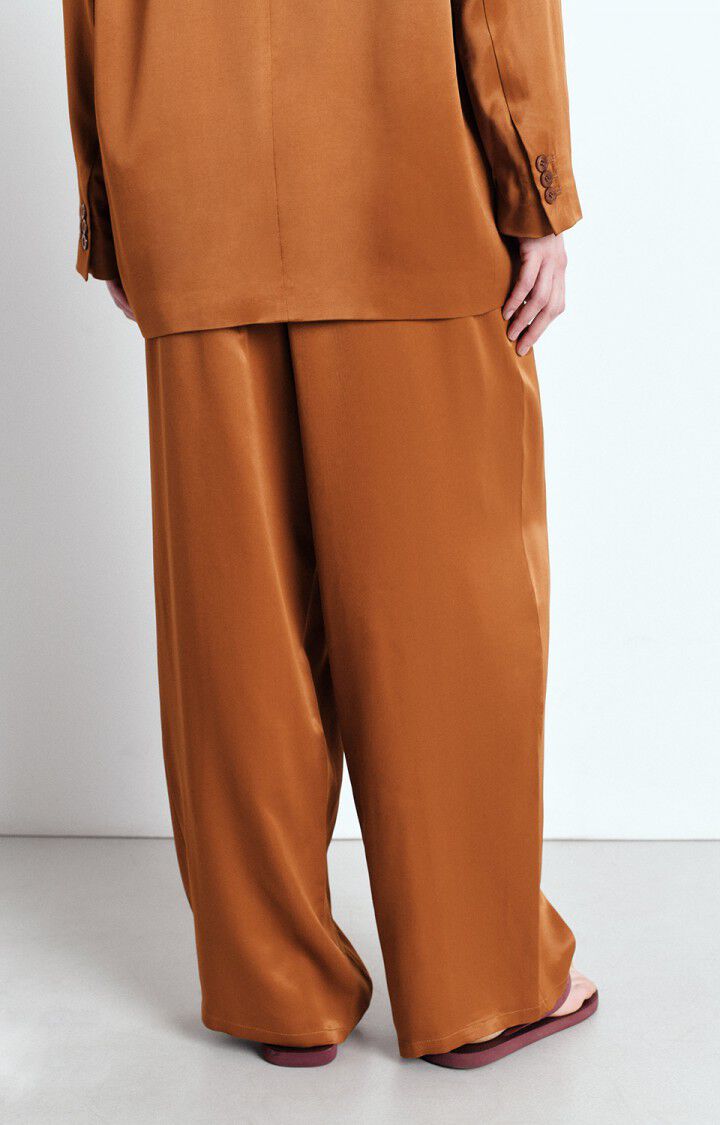 Women's Wide Leg Trousers Unyl