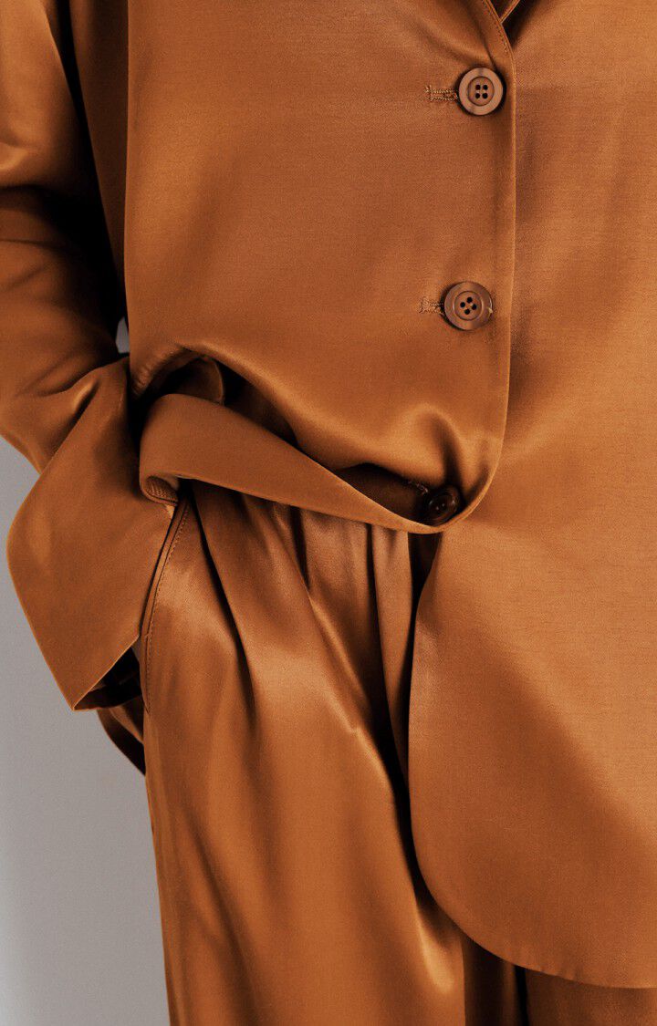 Women's Wide Leg Trousers Unyl