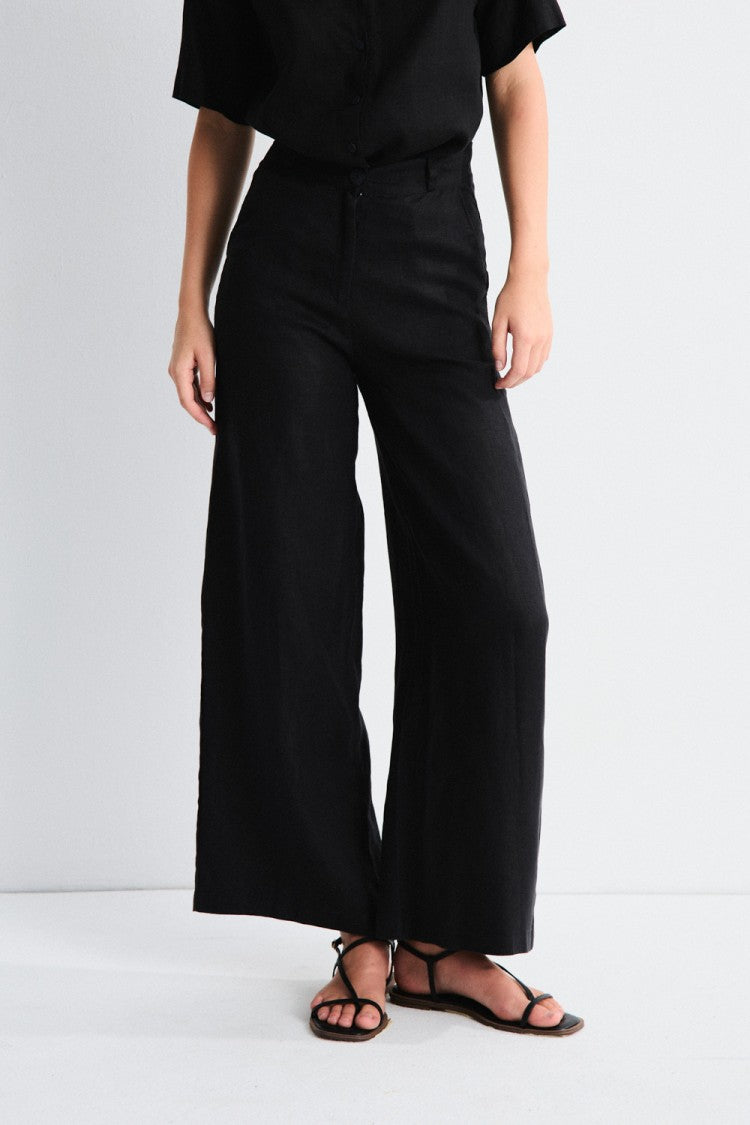 Bobby Trousers