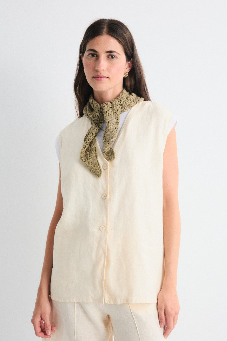 Arani Vest