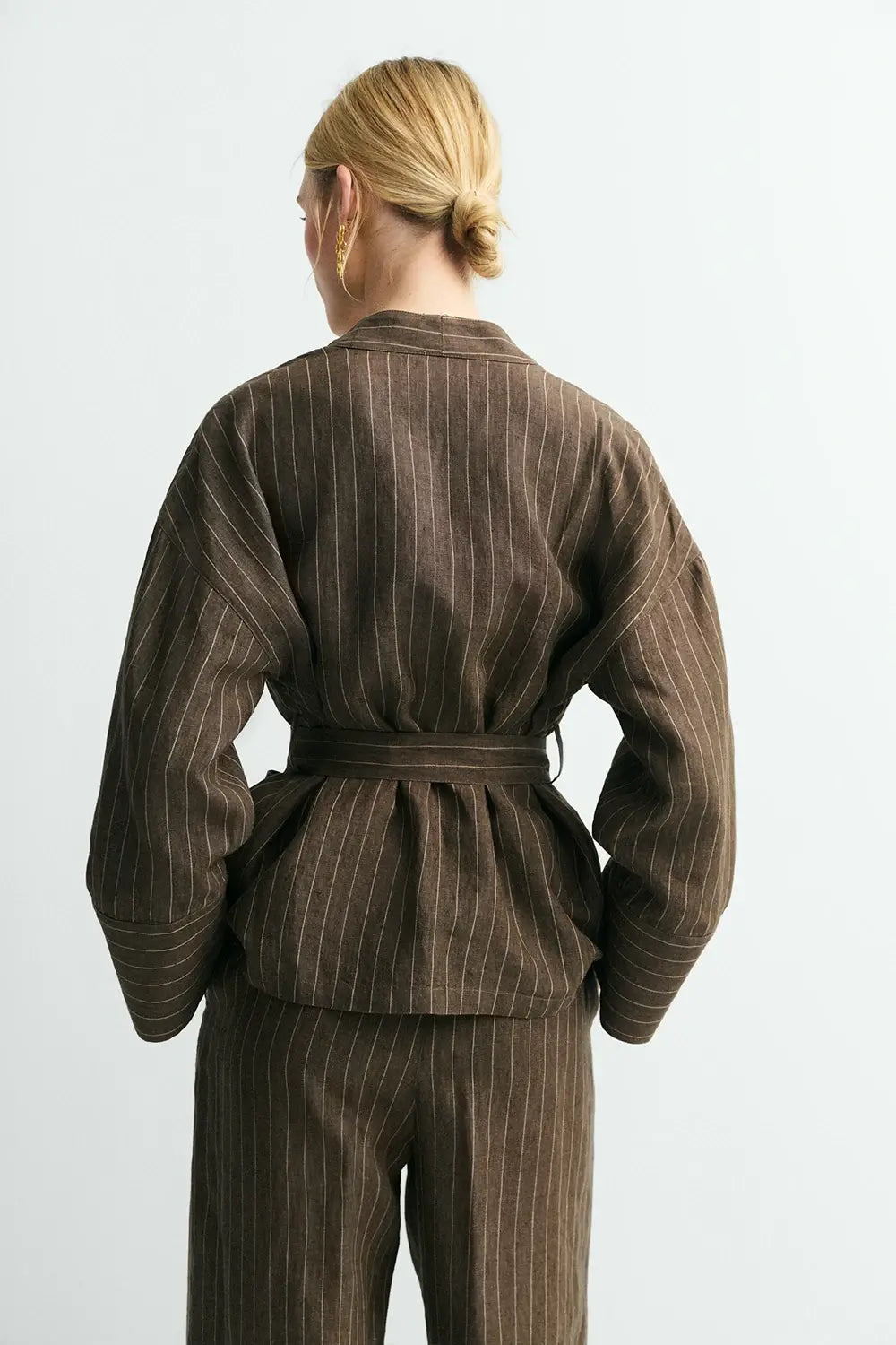 Yukata Pants