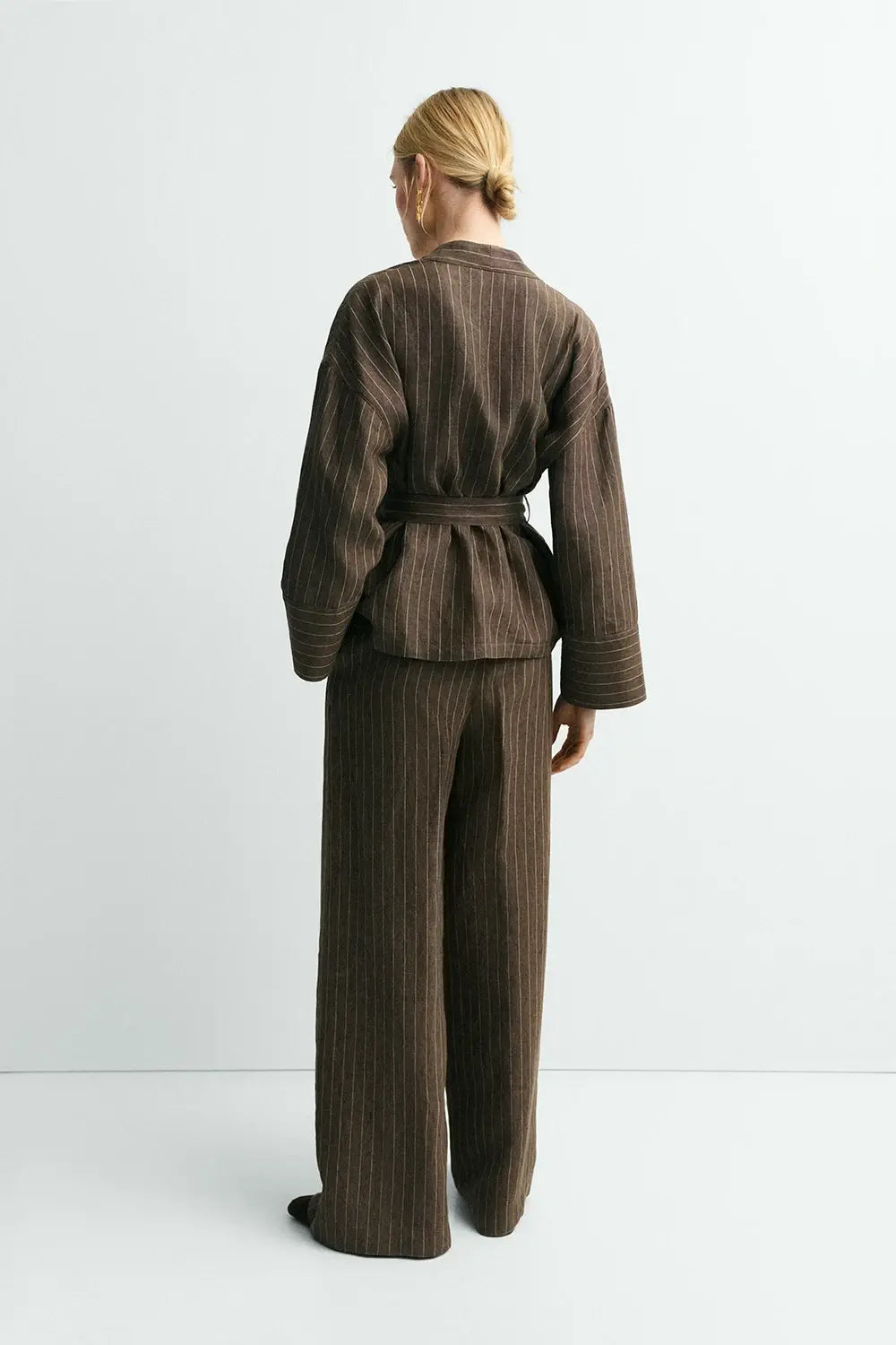 Yukata Pants