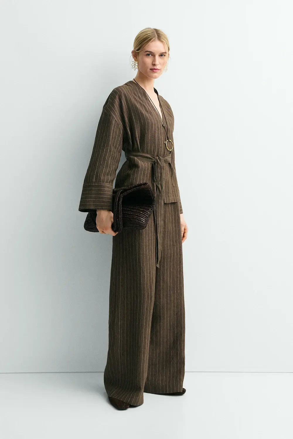 Yukata Pants