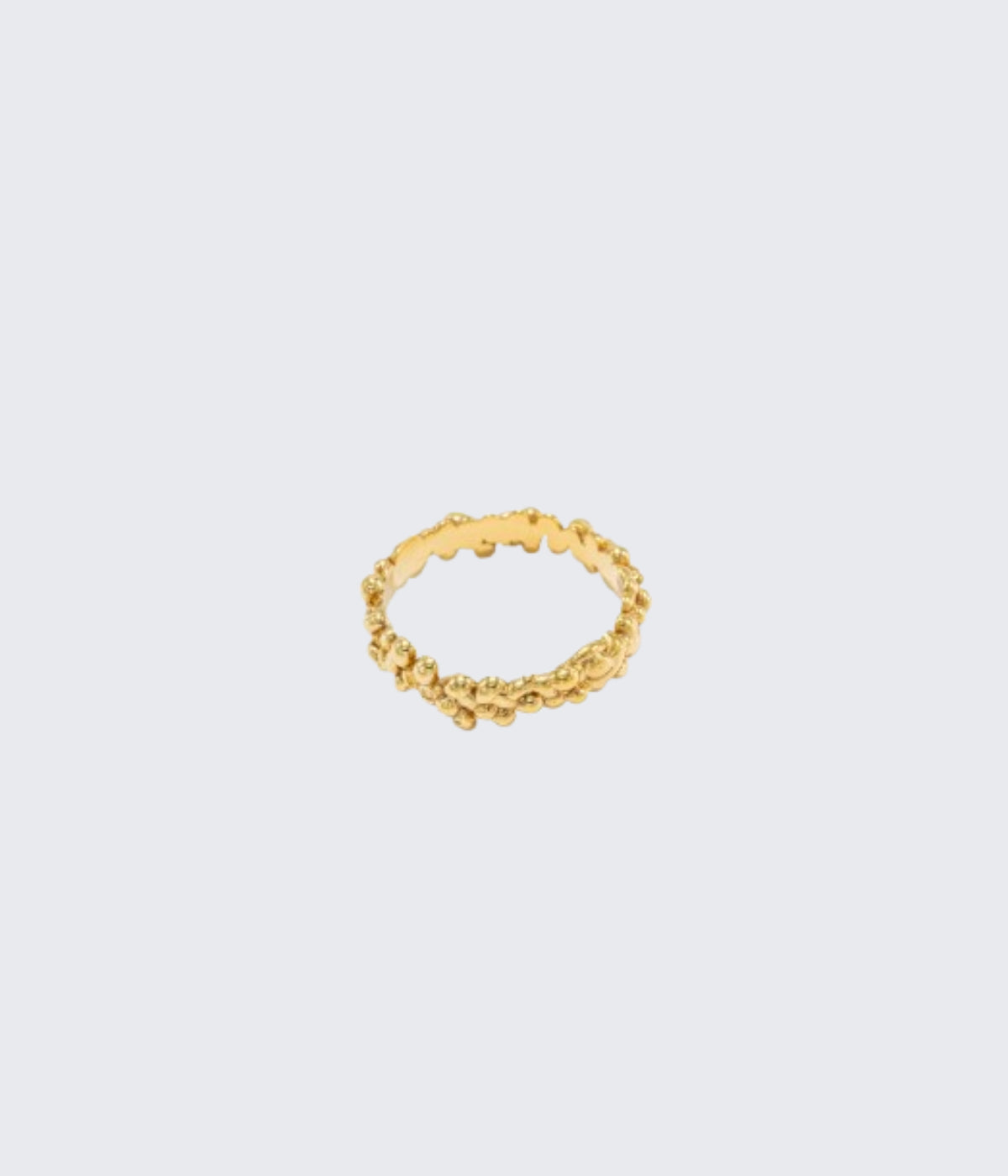 Droplet Wax Ring