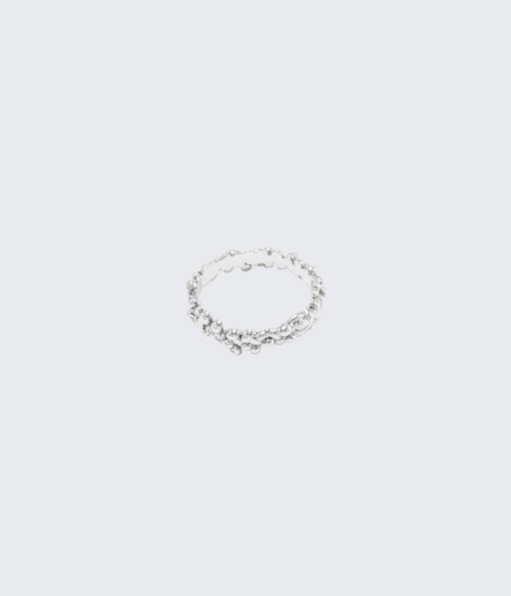 Droplet Wax Ring