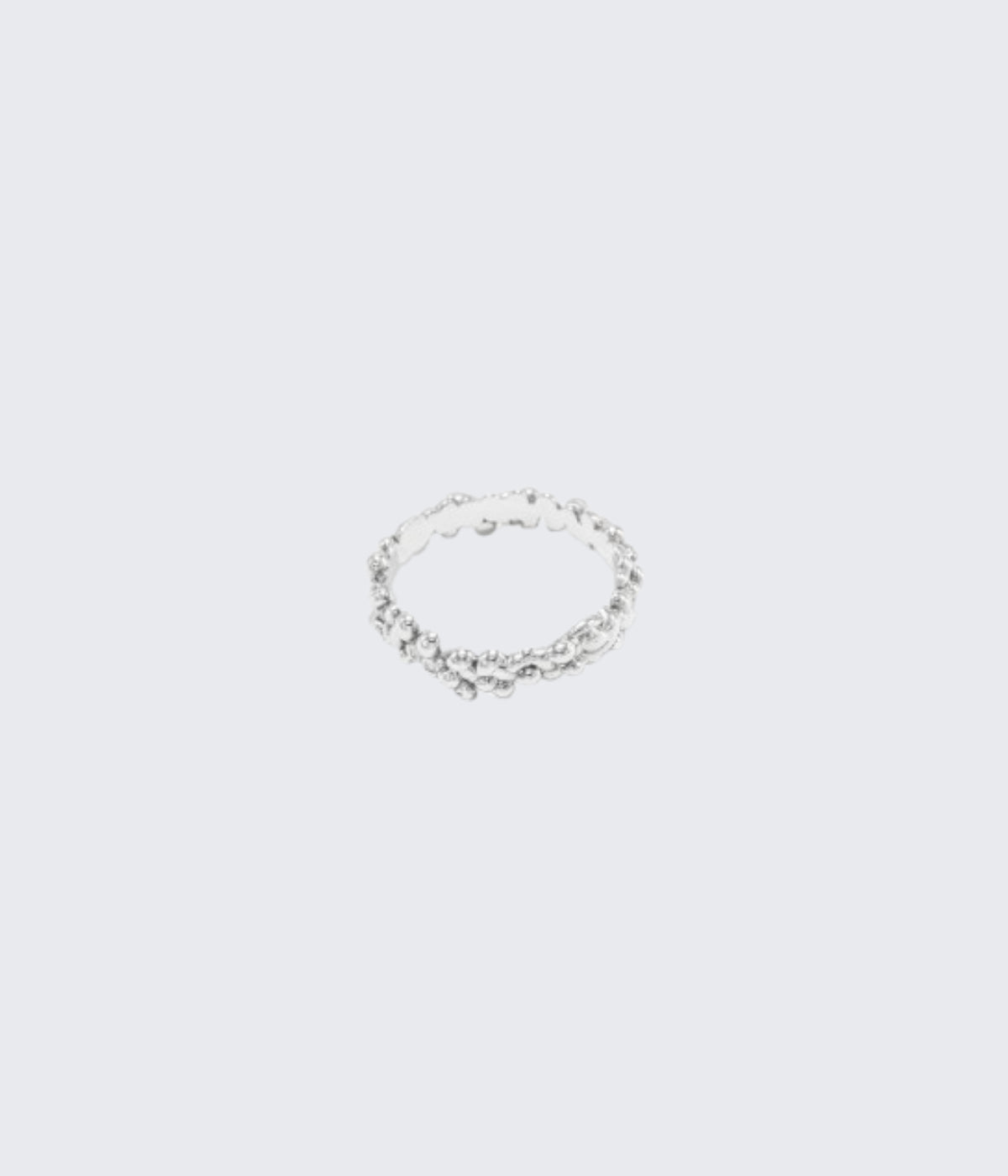 Droplet Wax Ring