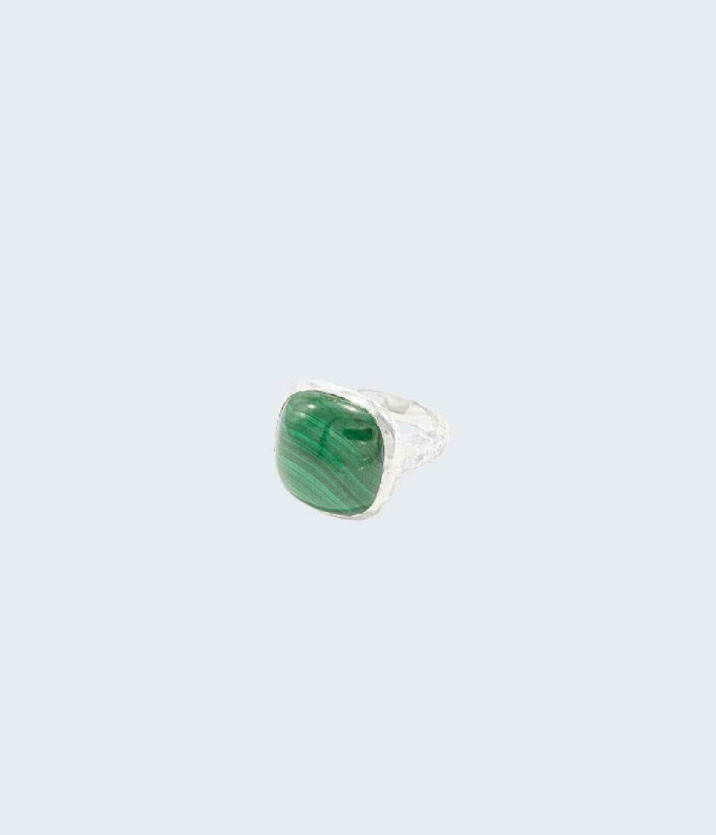 Marie Ring with Stone