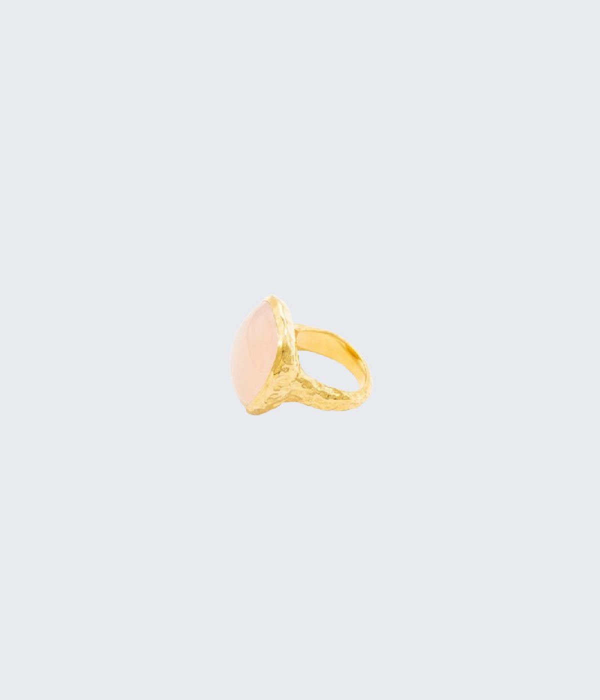 Marie Ring with Stone