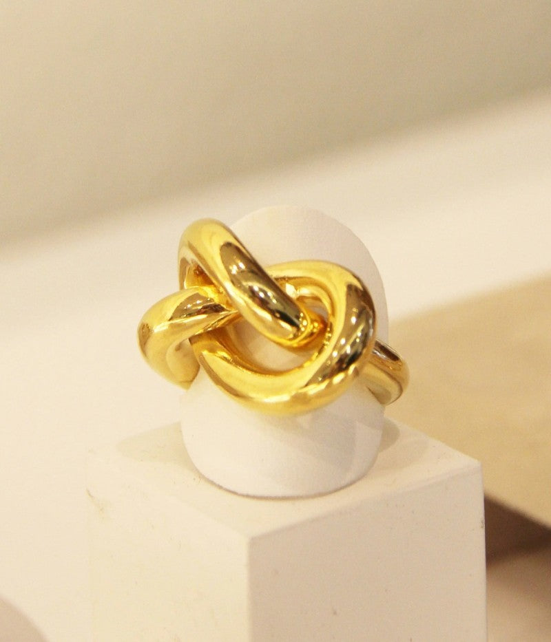 Knot Ring XL