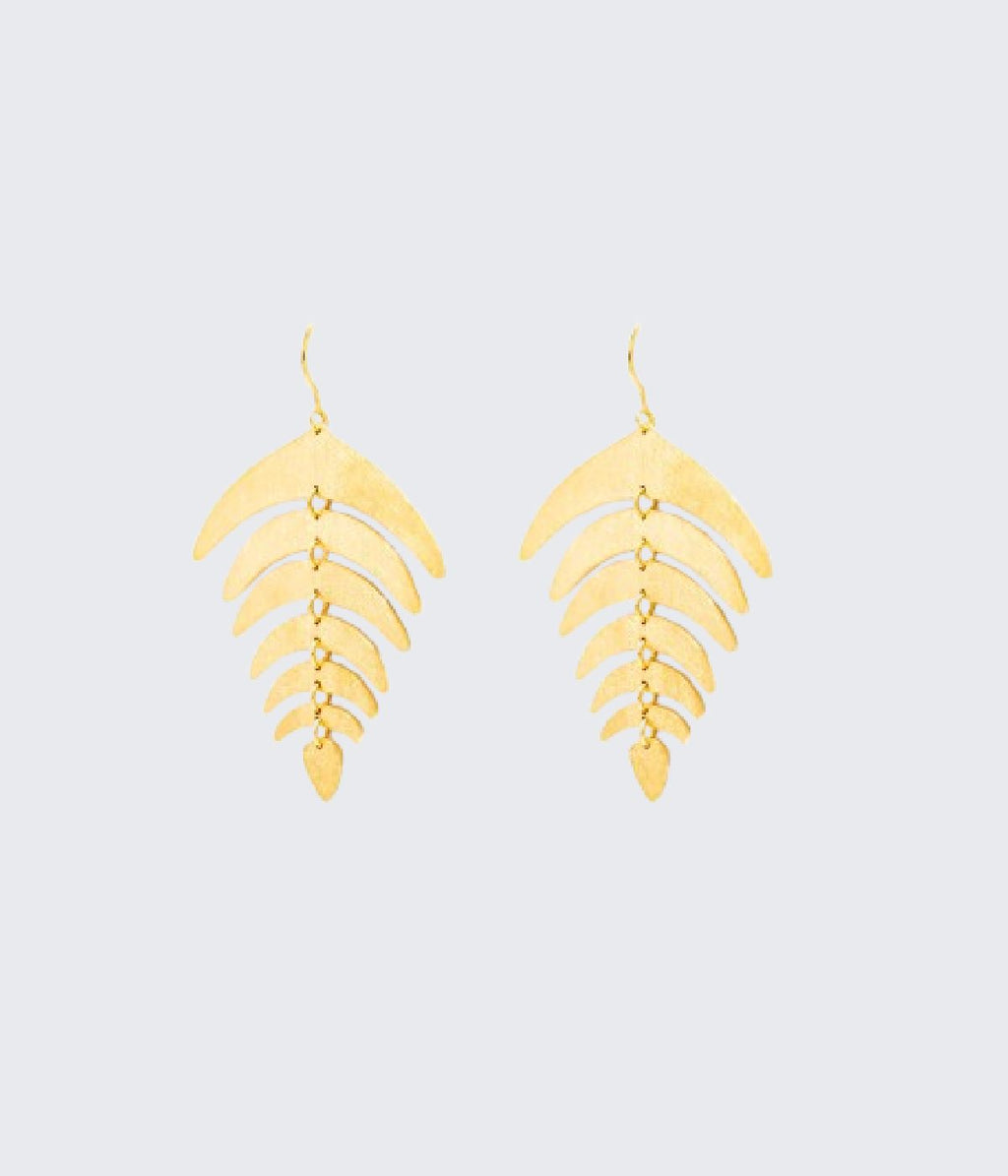 Aura Earrings