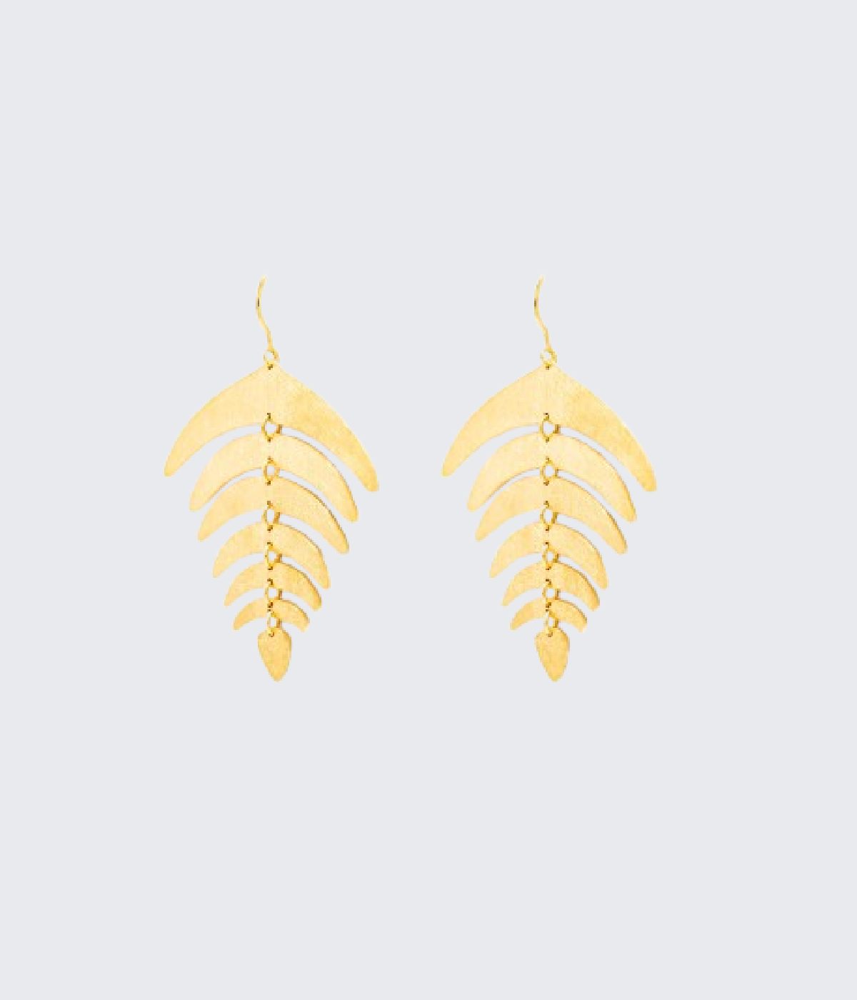 Aura Earrings