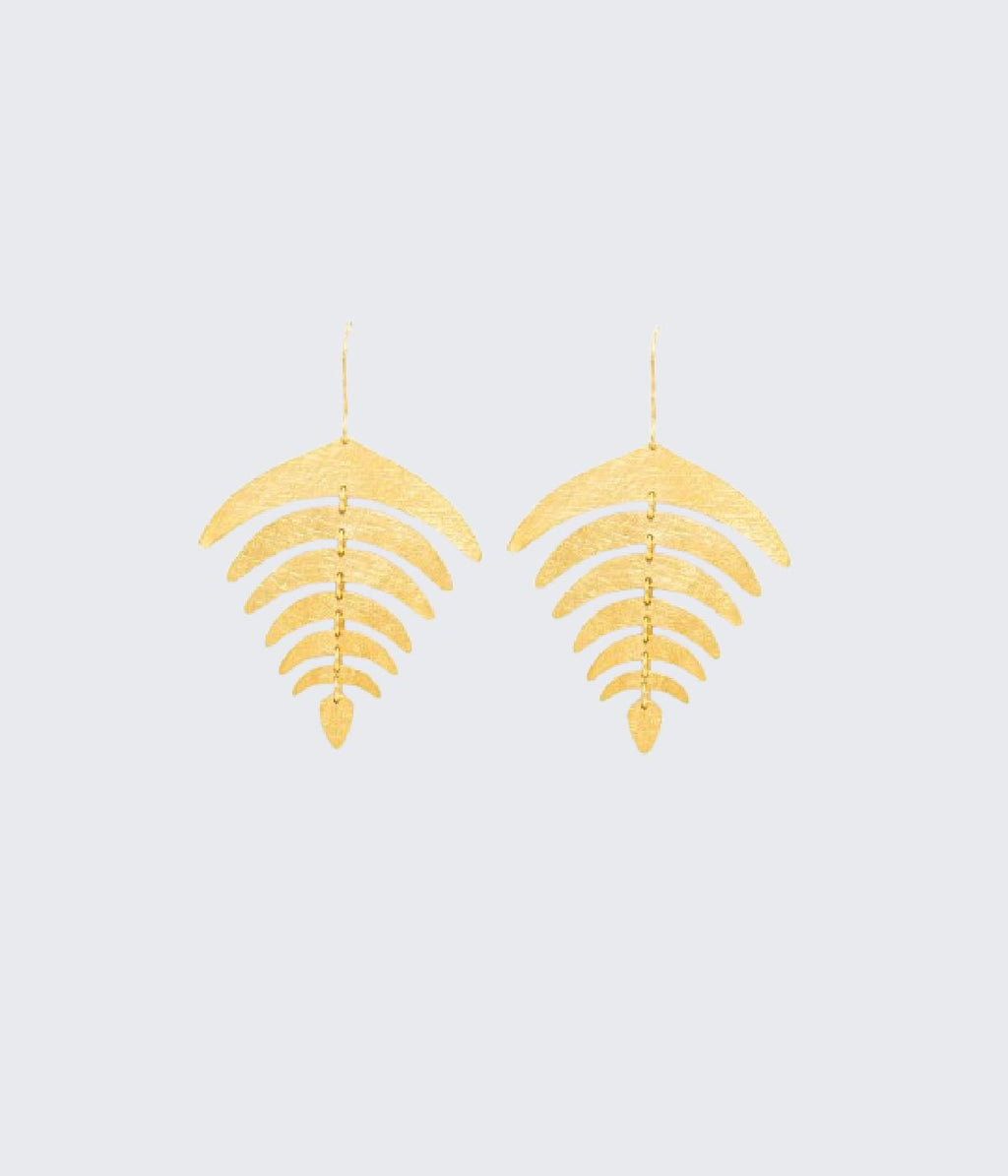 Aura Earrings