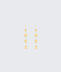 Citrine Earrings