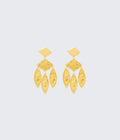 Marie Thérese XL Earrings