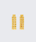 Square Earrings