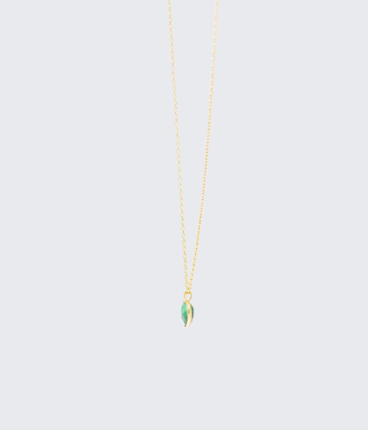LOVE Necklace