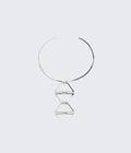 Geometric Choker