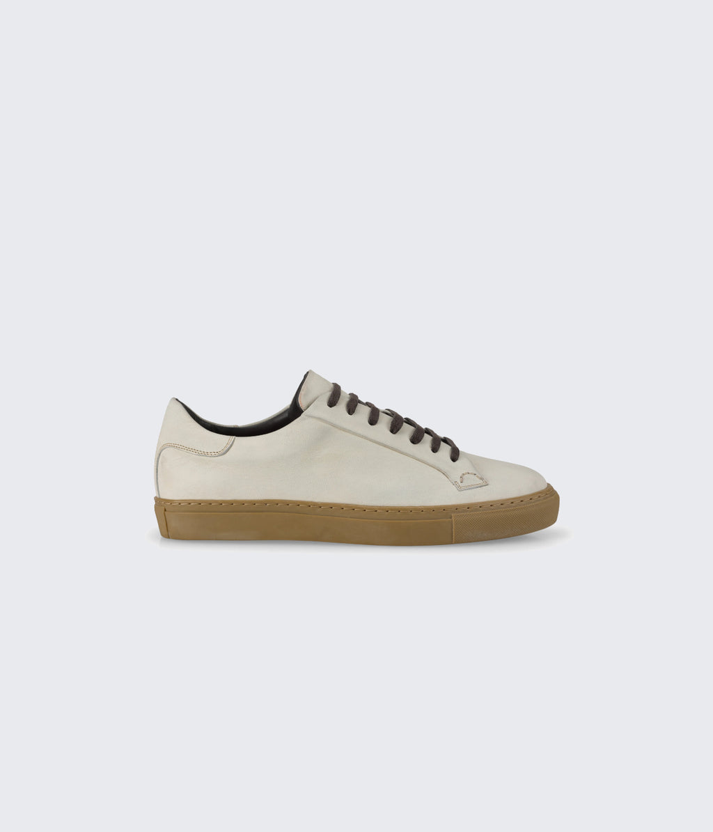 Faro Leather Sneaker
