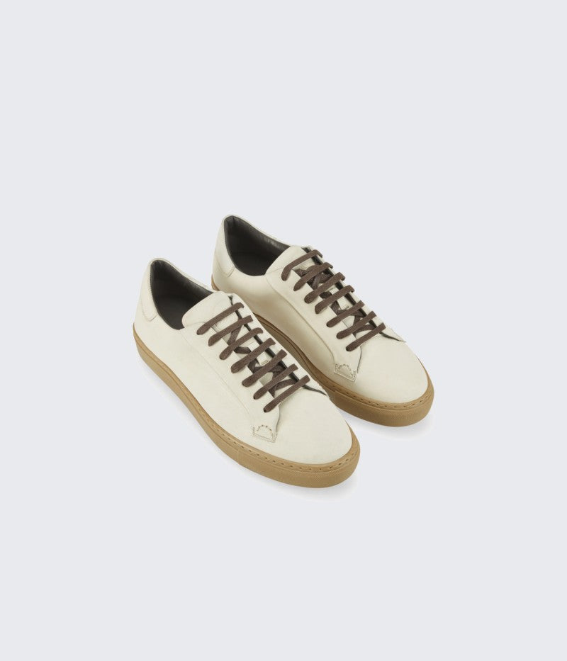 Faro Leather Sneaker