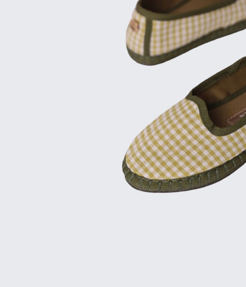 Capri Silvestre Espadrilles