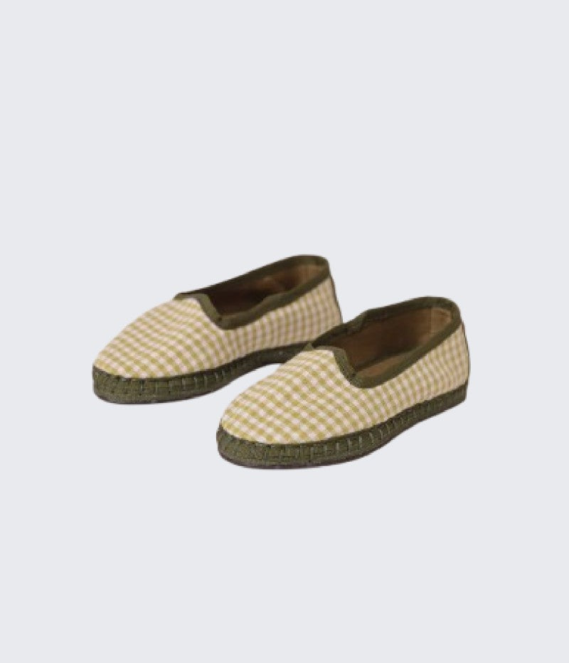 Capri Silvestre Espadrilles