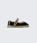 Kaki Kids Mary Jane