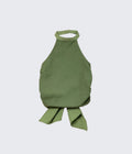 Felice Green Top