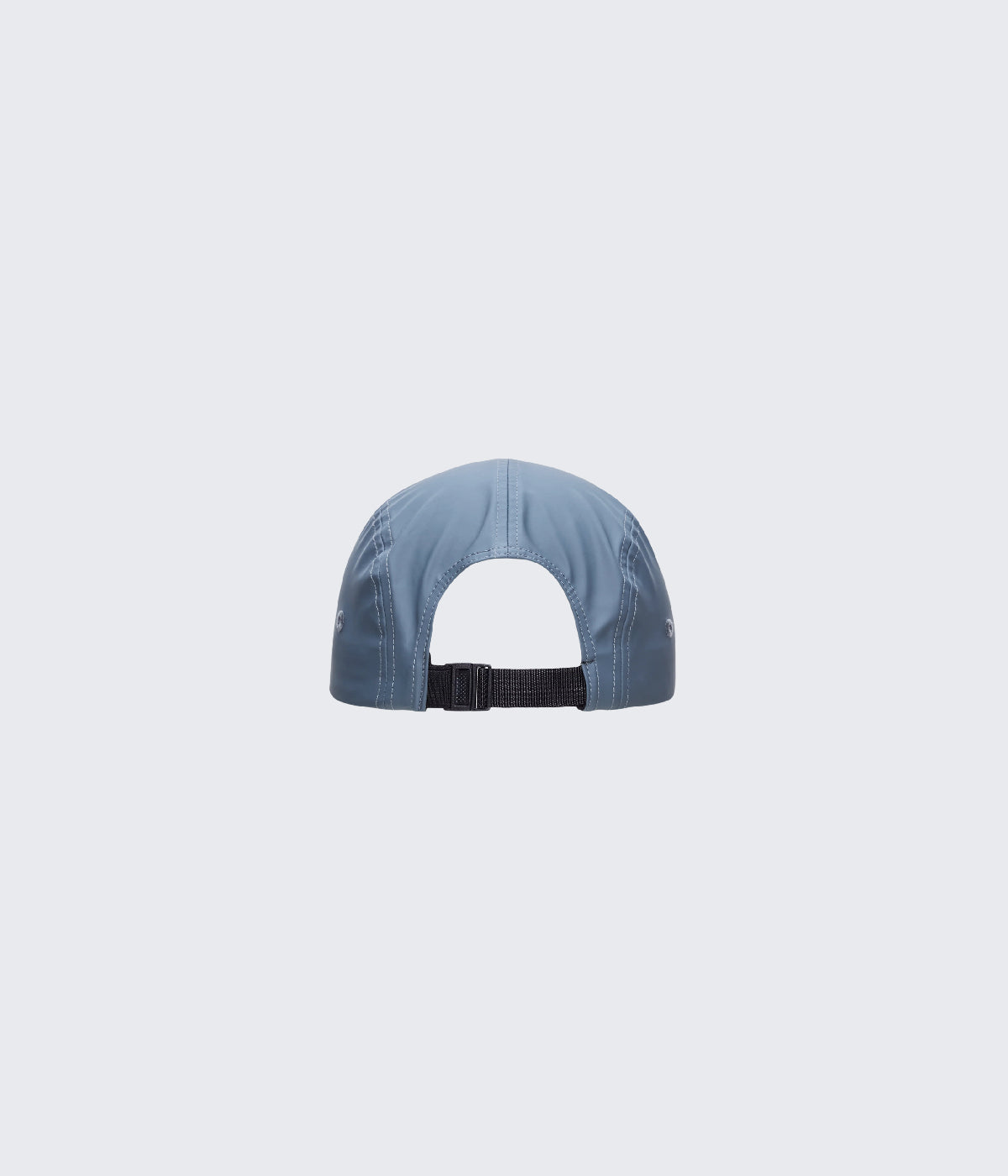 5 Panel Cap W1 in Blue Dusk