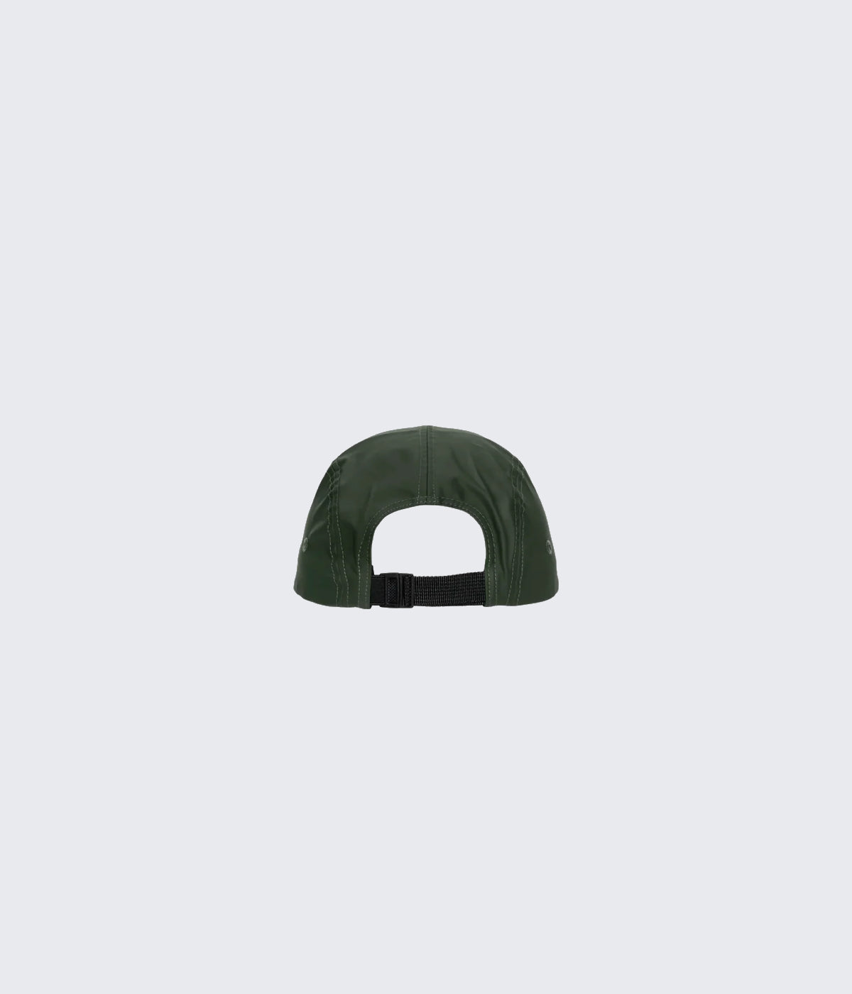 5 Panel Cap W1 Green