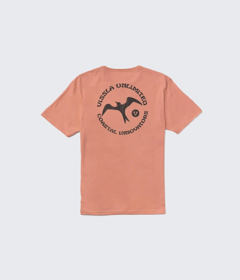 Coastal Innovators Organic Tee